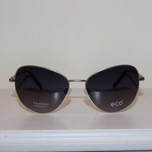 Eco Women's Sunglasses (Heather)